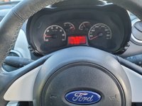 USED 2016 65 FORD KA 1.2 Zetec Hatchback 3dr Petrol Manual Euro 5 (s/s) (69 ps) LOW MILES - &pound;35 TAX - FULL MOT