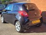 USED 2016 65 FORD KA 1.2 Zetec Hatchback 3dr Petrol Manual Euro 5 (s/s) (69 ps) LOW MILES - &pound;35 TAX - FULL MOT