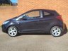 USED 2016 65 FORD KA 1.2 Zetec Hatchback 3dr Petrol Manual Euro 5 (s/s) (69 ps) LOW MILES - &pound;35 TAX - FULL MOT