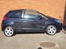 USED 2016 65 FORD KA 1.2 Zetec Hatchback 3dr Petrol Manual Euro 5 (s/s) (69 ps) LOW MILES - &pound;35 TAX - FULL MOT