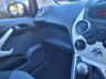 USED 2016 65 FORD KA 1.2 Zetec Hatchback 3dr Petrol Manual Euro 5 (s/s) (69 ps) LOW MILES - &pound;35 TAX - FULL MOT