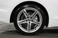 USED 2017 17 AUDI A5 2.0 TDI S line Coupe 2dr Diesel S Tronic Euro 6 (s/s) (190 ps) 6 stamp SERVICE HISTORY - 2 KEYS - &pound;35 TAX