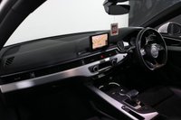 USED 2017 17 AUDI A5 2.0 TDI S line Coupe 2dr Diesel S Tronic Euro 6 (s/s) (190 ps) 6 stamp SERVICE HISTORY - 2 KEYS - &pound;35 TAX