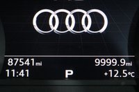 USED 2017 17 AUDI A5 2.0 TDI S line Coupe 2dr Diesel S Tronic Euro 6 (s/s) (190 ps) 6 stamp SERVICE HISTORY - 2 KEYS - &pound;35 TAX
