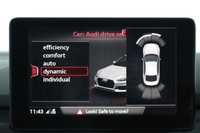 USED 2017 17 AUDI A5 2.0 TDI S line Coupe 2dr Diesel S Tronic Euro 6 (s/s) (190 ps) 6 stamp SERVICE HISTORY - 2 KEYS - &pound;35 TAX