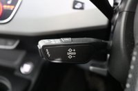 USED 2017 17 AUDI A5 2.0 TDI S line Coupe 2dr Diesel S Tronic Euro 6 (s/s) (190 ps) 6 stamp SERVICE HISTORY - 2 KEYS - &pound;35 TAX