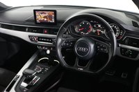 USED 2017 17 AUDI A5 2.0 TDI S line Coupe 2dr Diesel S Tronic Euro 6 (s/s) (190 ps) 6 stamp SERVICE HISTORY - 2 KEYS - &pound;35 TAX
