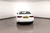 USED 2017 17 AUDI A5 2.0 TDI S line Coupe 2dr Diesel S Tronic Euro 6 (s/s) (190 ps) 6 stamp SERVICE HISTORY - 2 KEYS - &pound;35 TAX