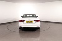 USED 2017 17 AUDI A5 2.0 TDI S line Coupe 2dr Diesel S Tronic Euro 6 (s/s) (190 ps) 6 stamp SERVICE HISTORY - 2 KEYS - &pound;35 TAX