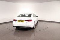USED 2017 17 AUDI A5 2.0 TDI S line Coupe 2dr Diesel S Tronic Euro 6 (s/s) (190 ps) 6 stamp SERVICE HISTORY - 2 KEYS - &pound;35 TAX