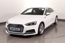 USED 2017 17 AUDI A5 2.0 TDI S line Coupe 2dr Diesel S Tronic Euro 6 (s/s) (190 ps) 6 stamp SERVICE HISTORY - 2 KEYS - &pound;35 TAX