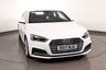 USED 2017 17 AUDI A5 2.0 TDI S line Coupe 2dr Diesel S Tronic Euro 6 (s/s) (190 ps) 6 stamp SERVICE HISTORY - 2 KEYS - &pound;35 TAX