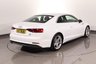 USED 2017 17 AUDI A5 2.0 TDI S line Coupe 2dr Diesel S Tronic Euro 6 (s/s) (190 ps) 6 stamp SERVICE HISTORY - 2 KEYS - &pound;35 TAX