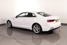 USED 2017 17 AUDI A5 2.0 TDI S line Coupe 2dr Diesel S Tronic Euro 6 (s/s) (190 ps) 6 stamp SERVICE HISTORY - 2 KEYS - &pound;35 TAX