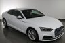 USED 2017 17 AUDI A5 2.0 TDI S line Coupe 2dr Diesel S Tronic Euro 6 (s/s) (190 ps) 6 stamp SERVICE HISTORY - 2 KEYS - &pound;35 TAX