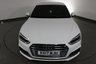 USED 2017 17 AUDI A5 2.0 TDI S line Coupe 2dr Diesel S Tronic Euro 6 (s/s) (190 ps) 6 stamp SERVICE HISTORY - 2 KEYS - &pound;35 TAX