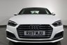 USED 2017 17 AUDI A5 2.0 TDI S line Coupe 2dr Diesel S Tronic Euro 6 (s/s) (190 ps) 6 stamp SERVICE HISTORY - 2 KEYS - &pound;35 TAX