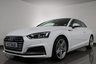 USED 2017 17 AUDI A5 2.0 TDI S line Coupe 2dr Diesel S Tronic Euro 6 (s/s) (190 ps) 6 stamp SERVICE HISTORY - 2 KEYS - &pound;35 TAX