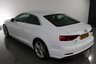 USED 2017 17 AUDI A5 2.0 TDI S line Coupe 2dr Diesel S Tronic Euro 6 (s/s) (190 ps) 6 stamp SERVICE HISTORY - 2 KEYS - &pound;35 TAX