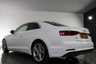 USED 2017 17 AUDI A5 2.0 TDI S line Coupe 2dr Diesel S Tronic Euro 6 (s/s) (190 ps) 6 stamp SERVICE HISTORY - 2 KEYS - &pound;35 TAX