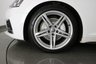 USED 2017 17 AUDI A5 2.0 TDI S line Coupe 2dr Diesel S Tronic Euro 6 (s/s) (190 ps) 6 stamp SERVICE HISTORY - 2 KEYS - &pound;35 TAX