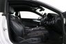 USED 2017 17 AUDI A5 2.0 TDI S line Coupe 2dr Diesel S Tronic Euro 6 (s/s) (190 ps) 6 stamp SERVICE HISTORY - 2 KEYS - &pound;35 TAX