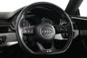 USED 2017 17 AUDI A5 2.0 TDI S line Coupe 2dr Diesel S Tronic Euro 6 (s/s) (190 ps) 6 stamp SERVICE HISTORY - 2 KEYS - &pound;35 TAX