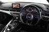 USED 2017 17 AUDI A5 2.0 TDI S line Coupe 2dr Diesel S Tronic Euro 6 (s/s) (190 ps) 6 stamp SERVICE HISTORY - 2 KEYS - &pound;35 TAX
