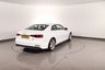 USED 2017 17 AUDI A5 2.0 TDI S line Coupe 2dr Diesel S Tronic Euro 6 (s/s) (190 ps) 6 stamp SERVICE HISTORY - 2 KEYS - &pound;35 TAX
