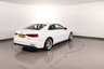 USED 2017 17 AUDI A5 2.0 TDI S line Coupe 2dr Diesel S Tronic Euro 6 (s/s) (190 ps) 6 stamp SERVICE HISTORY - 2 KEYS - &pound;35 TAX