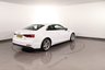 USED 2017 17 AUDI A5 2.0 TDI S line Coupe 2dr Diesel S Tronic Euro 6 (s/s) (190 ps) 6 stamp SERVICE HISTORY - 2 KEYS - &pound;35 TAX