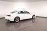 USED 2017 17 AUDI A5 2.0 TDI S line Coupe 2dr Diesel S Tronic Euro 6 (s/s) (190 ps) 6 stamp SERVICE HISTORY - 2 KEYS - &pound;35 TAX