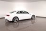 USED 2017 17 AUDI A5 2.0 TDI S line Coupe 2dr Diesel S Tronic Euro 6 (s/s) (190 ps) 6 stamp SERVICE HISTORY - 2 KEYS - &pound;35 TAX