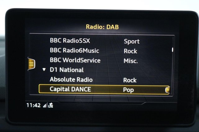 View our AUDI A5