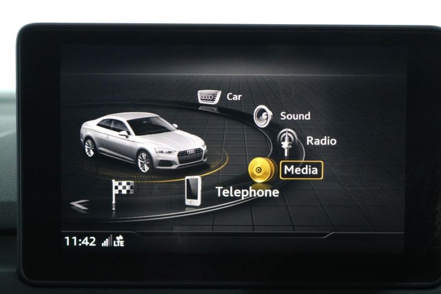 View our AUDI A5