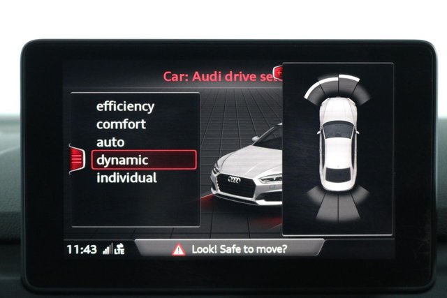 View our AUDI A5