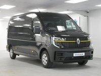 USED 2026 26 RENAULT MASTER LM35 2.0 BLUEDCI 130 BHP L3 LONG ADVANCE EDITION 2026 MODEL | LONG WHEELBASE | HIGH SPEC !