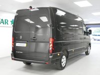 USED 2026 26 RENAULT MASTER LM35 2.0 BLUEDCI 130 BHP L3 LONG ADVANCE EDITION 2026 MODEL | LONG WHEELBASE | HIGH SPEC !