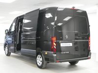 USED 2026 26 RENAULT MASTER LM35 2.0 BLUEDCI 130 BHP L3 LONG ADVANCE EDITION 2026 MODEL | LONG WHEELBASE | HIGH SPEC !