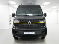 USED 2026 26 RENAULT MASTER LM35 2.0 BLUEDCI 130 BHP L3 LONG ADVANCE EDITION 2026 MODEL | LONG WHEELBASE | HIGH SPEC !