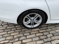 USED 2017 17 BMW 5 SERIES 2.0 520d M Sport Touring 5dr Diesel Auto Euro 6 (s/s) (190 ps) Full Service History+Full Leather+Bluetooth+Heated Seats