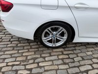 USED 2017 17 BMW 5 SERIES 2.0 520d M Sport Touring 5dr Diesel Auto Euro 6 (s/s) (190 ps) Full Service History+Full Leather+Bluetooth+Heated Seats