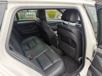 USED 2017 17 BMW 5 SERIES 2.0 520d M Sport Touring 5dr Diesel Auto Euro 6 (s/s) (190 ps) Full Service History+Full Leather+Bluetooth+Heated Seats