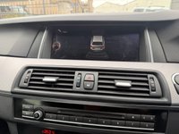 USED 2017 17 BMW 5 SERIES 2.0 520d M Sport Touring 5dr Diesel Auto Euro 6 (s/s) (190 ps) Full Service History+Full Leather+Bluetooth+Heated Seats