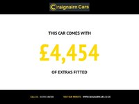 USED 2017 17 BMW 5 SERIES 2.0 520d M Sport Touring 5dr Diesel Auto Euro 6 (s/s) (190 ps) Full Service History+Full Leather+Bluetooth+Heated Seats
