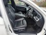 USED 2017 17 BMW 5 SERIES 2.0 520d M Sport Touring 5dr Diesel Auto Euro 6 (s/s) (190 ps) Full Service History+Full Leather+Bluetooth+Heated Seats