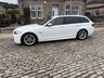USED 2017 17 BMW 5 SERIES 2.0 520d M Sport Touring 5dr Diesel Auto Euro 6 (s/s) (190 ps) Full Service History+Full Leather+Bluetooth+Heated Seats