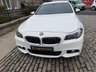 USED 2017 17 BMW 5 SERIES 2.0 520d M Sport Touring 5dr Diesel Auto Euro 6 (s/s) (190 ps) Full Service History+Full Leather+Bluetooth+Heated Seats