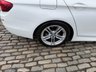 USED 2017 17 BMW 5 SERIES 2.0 520d M Sport Touring 5dr Diesel Auto Euro 6 (s/s) (190 ps) Full Service History+Full Leather+Bluetooth+Heated Seats