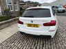 USED 2017 17 BMW 5 SERIES 2.0 520d M Sport Touring 5dr Diesel Auto Euro 6 (s/s) (190 ps) Full Service History+Full Leather+Bluetooth+Heated Seats